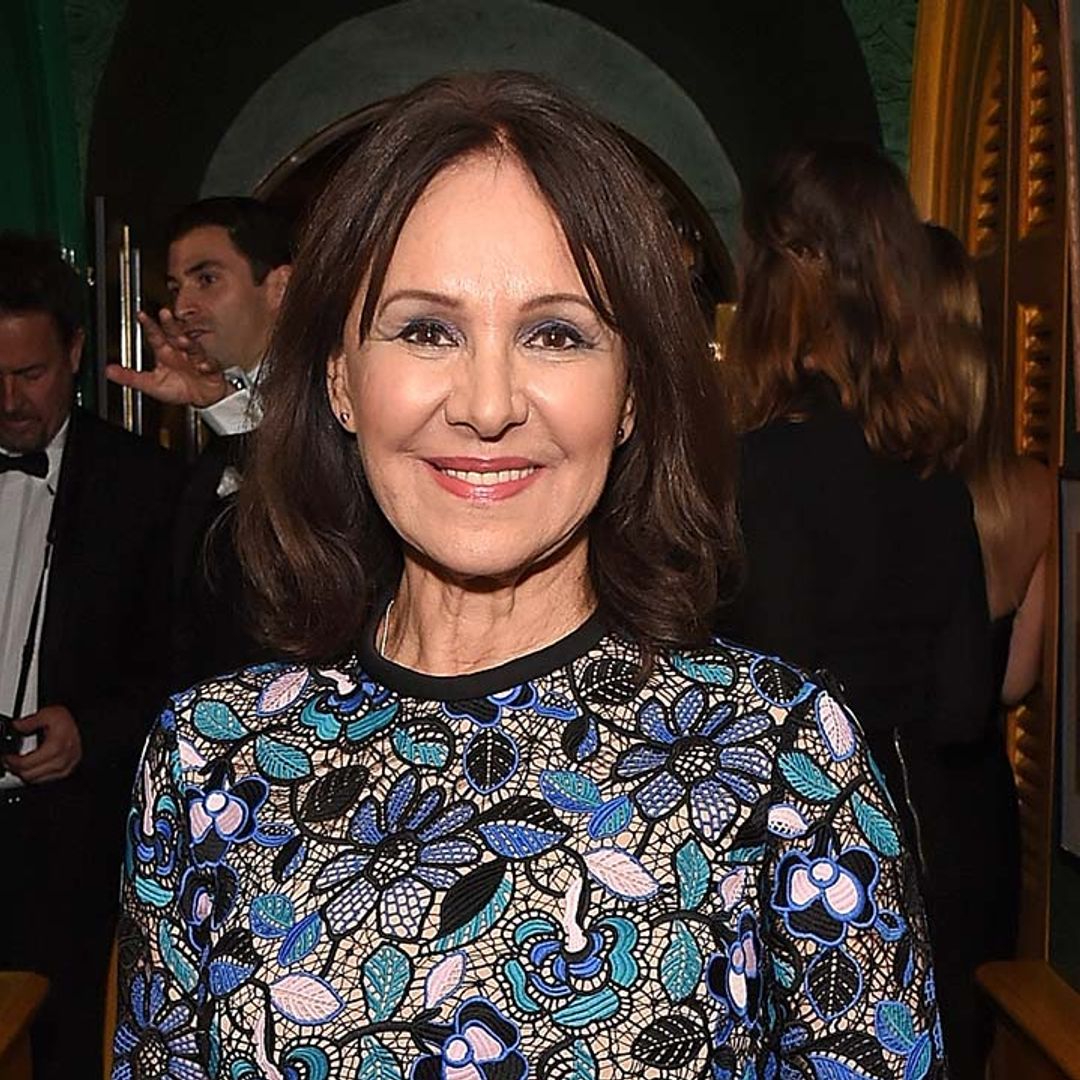 Former Strictly judge Arlene Phillips reacts to Motsi Mabuse joining show
