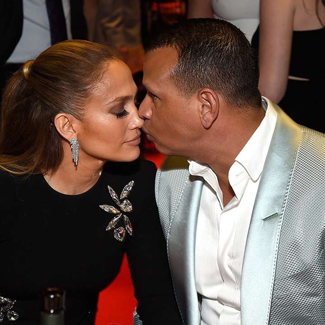 Jennifer Lopez's wedding plans scuppered by coronavirus