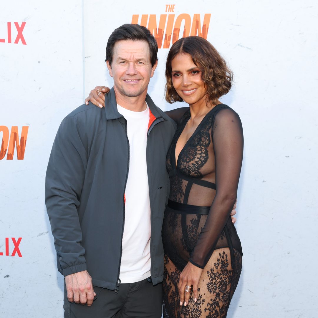 Inside Mark Wahlberg and Halle Berry's off-screen relationship