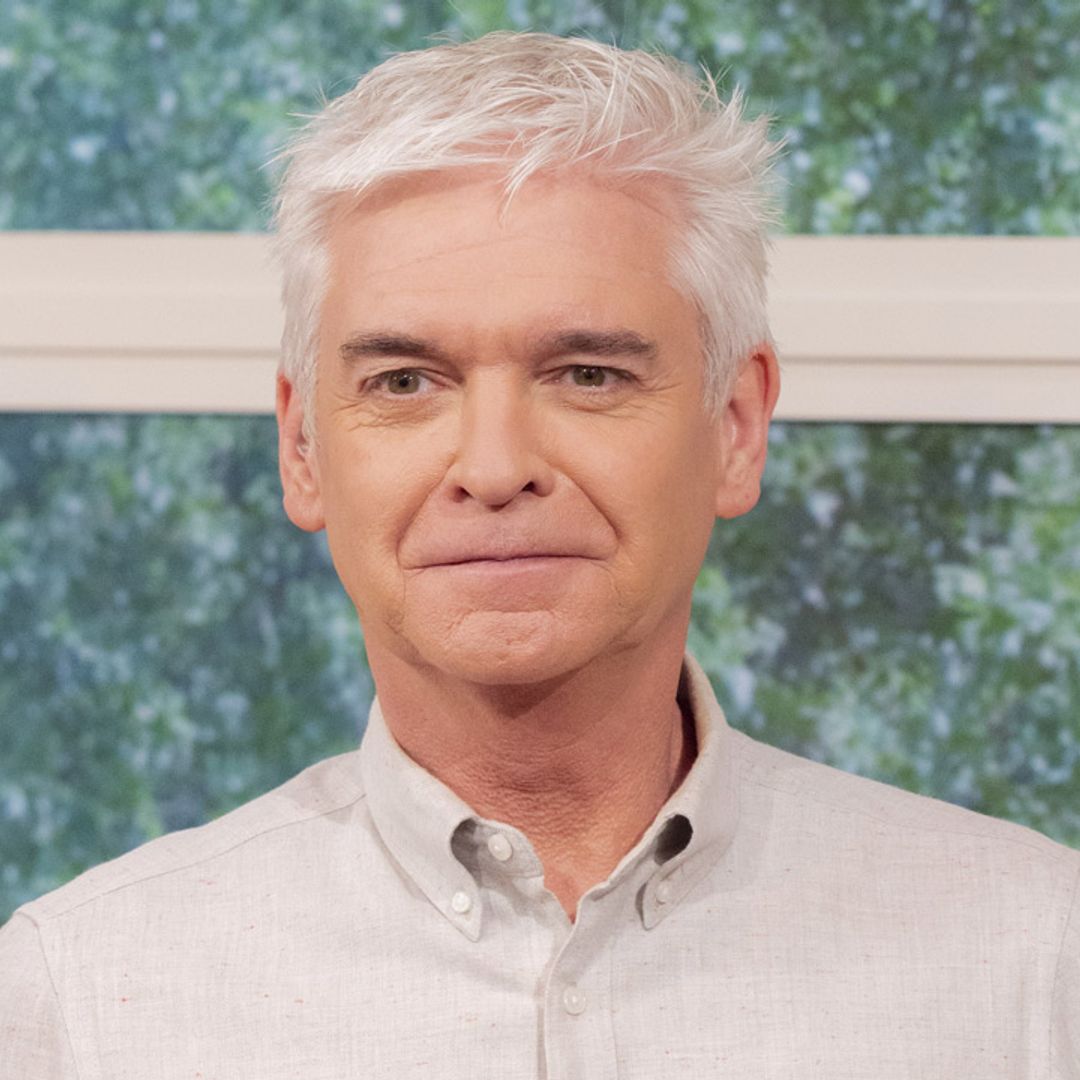 This Morning's Phillip Schofield makes major decision - but leaves fans disappointed