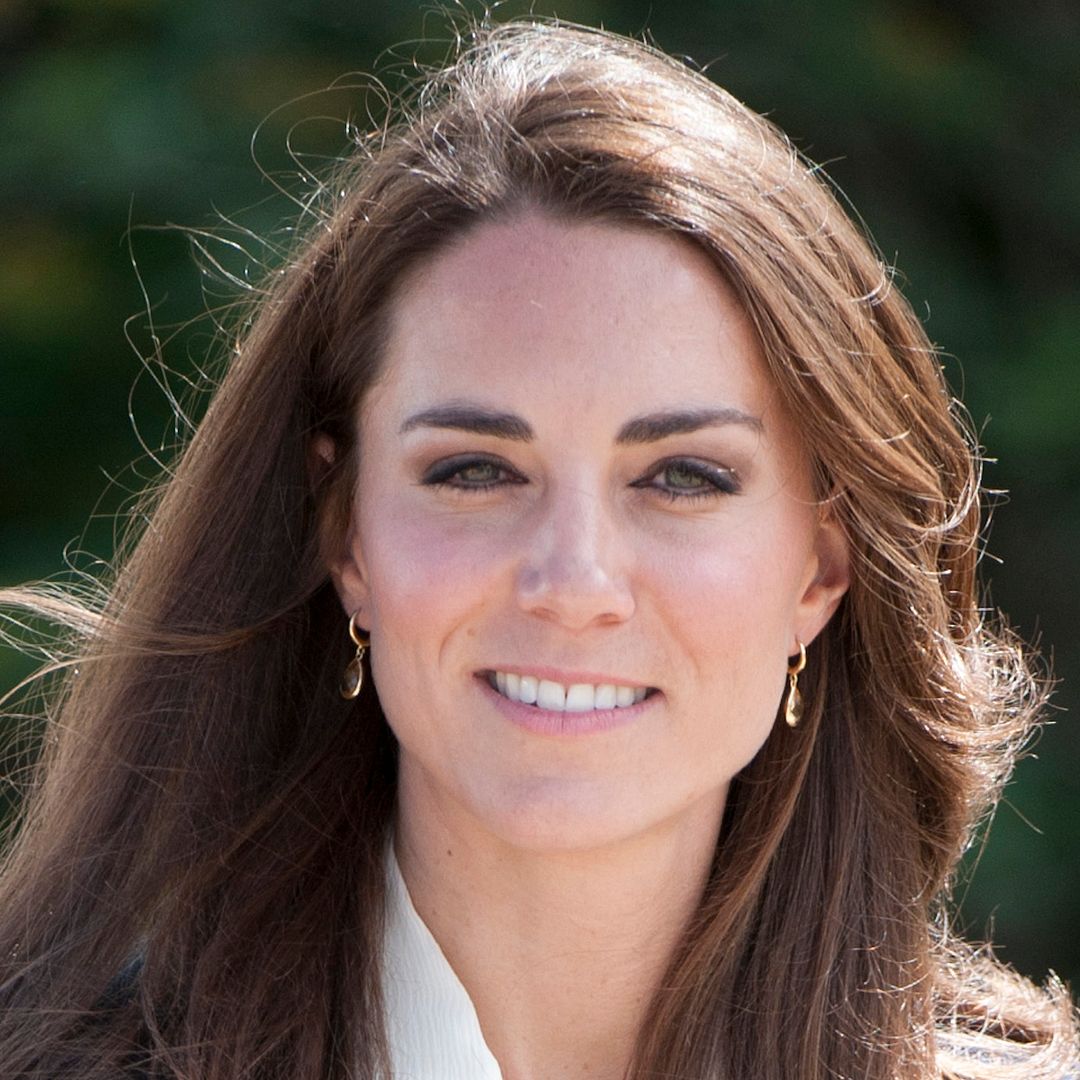 Princess of Wales rocked 'energetic' Zara mini dress