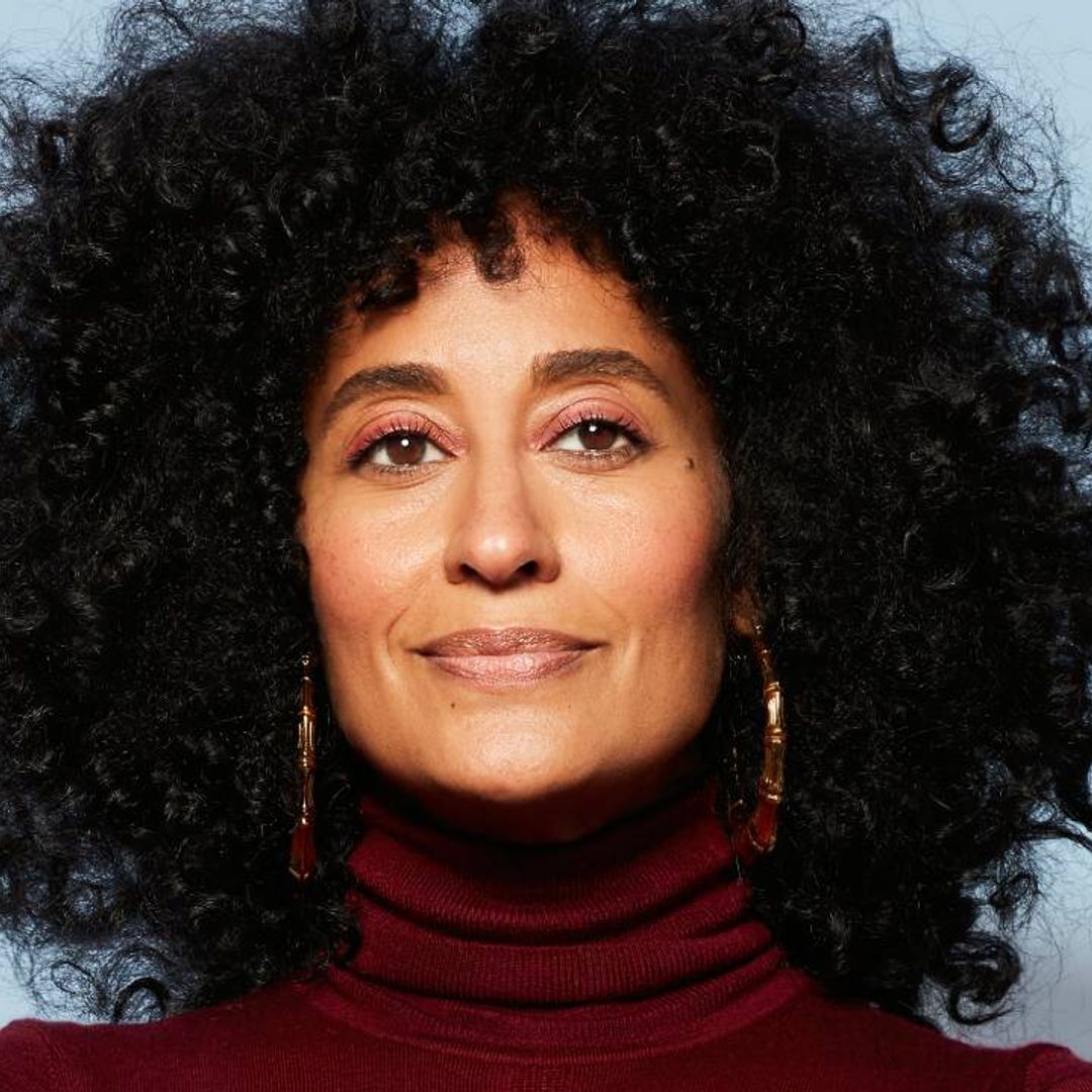 Tracee Ellis Ross pens emotional tribute to André Leon Talley following his death