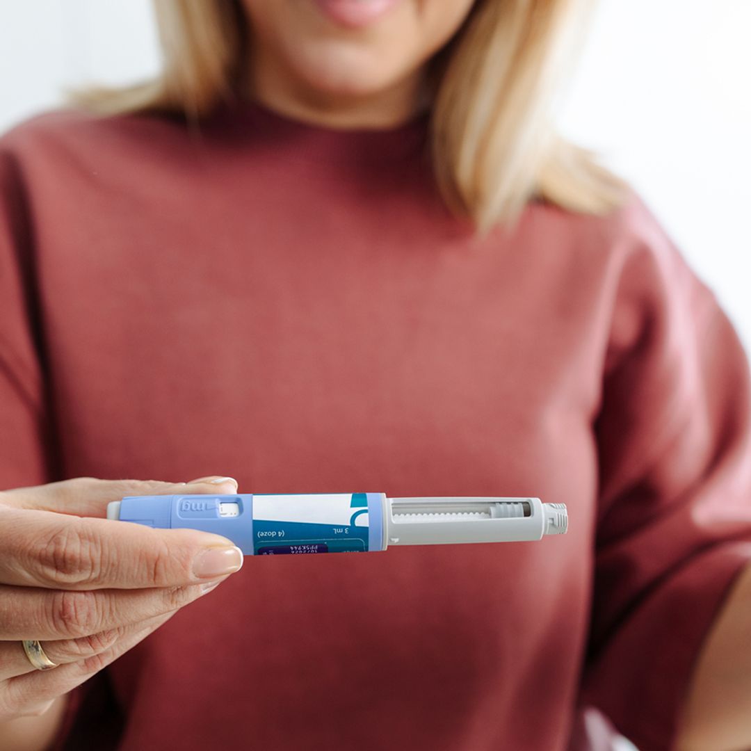 Do weight loss injections affect mental health? Experts 'excited' by early evidence