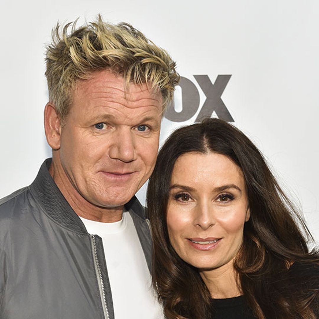 Gordon and Tana Ramsay's surprising love story as they welcome sixth child