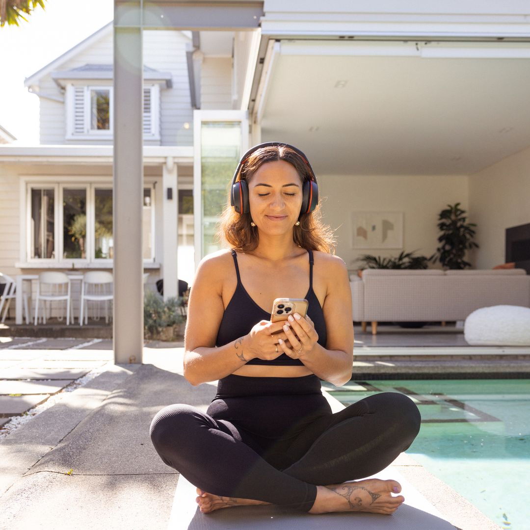 The 23 best wellness apps for a clearer mind in 2024