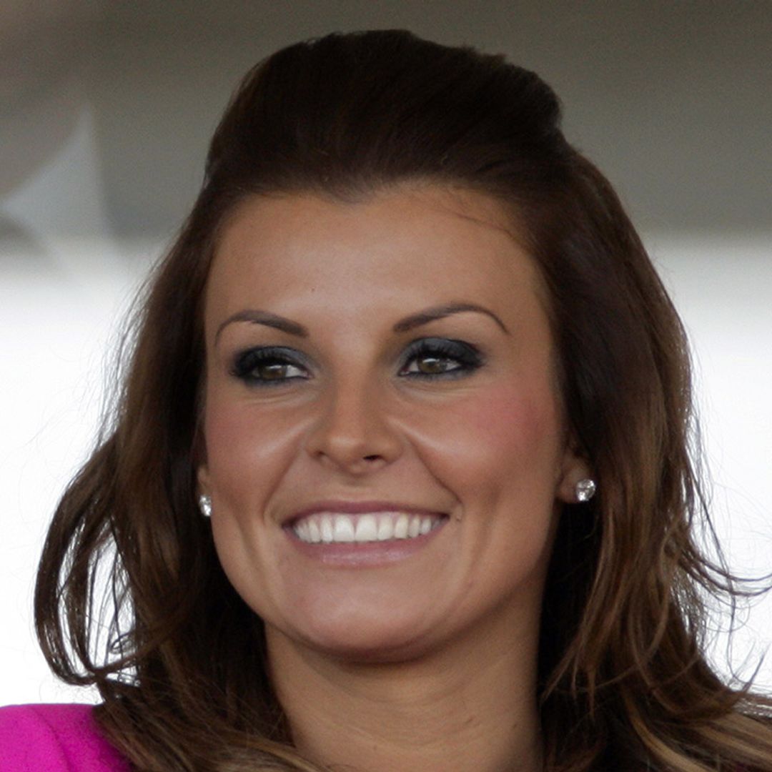 Coleen Rooney enjoys  day out with sons after Wagatha Christie case verdict