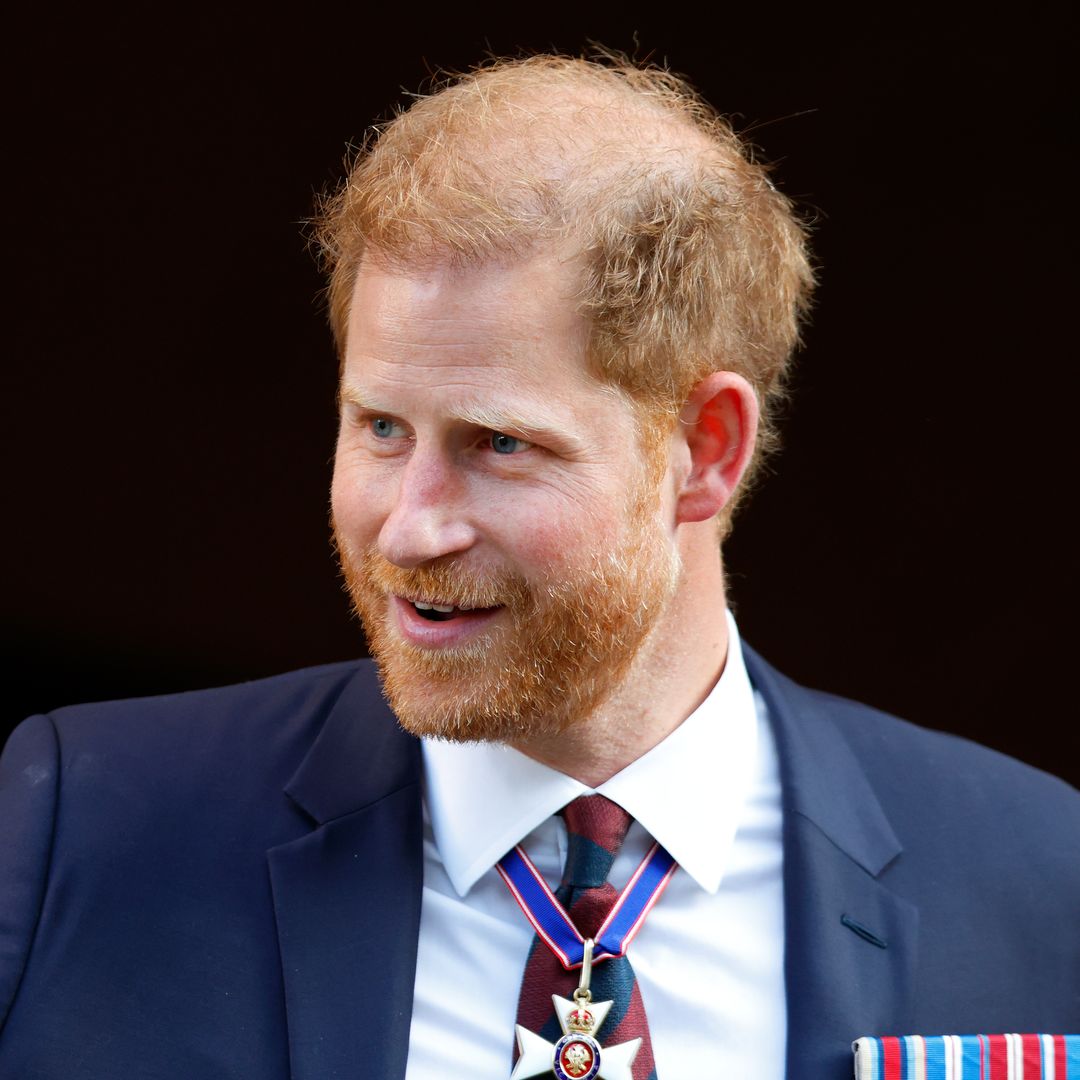 Prince Harry to return to the UK this month – details