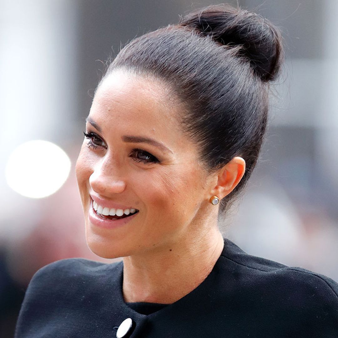Meghan Markle's collection goes on sale early - including this £19.50 Marks & Spencer dress