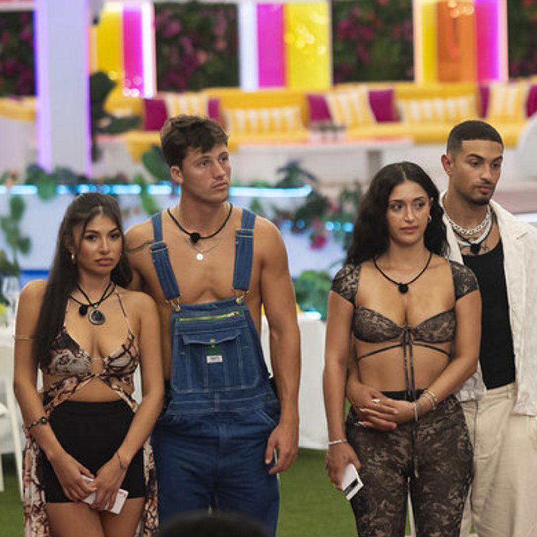 Peacock confirms return of hot reality show Love Island – but who is this year's host?