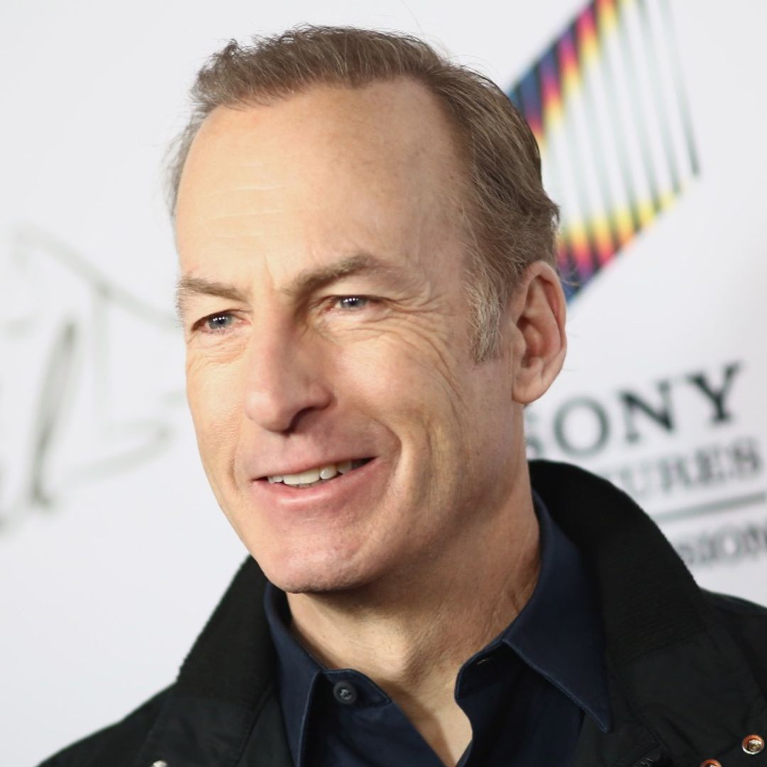 Better Call Saul star Bob Odenkirk's condition revealed after collapsing on set 