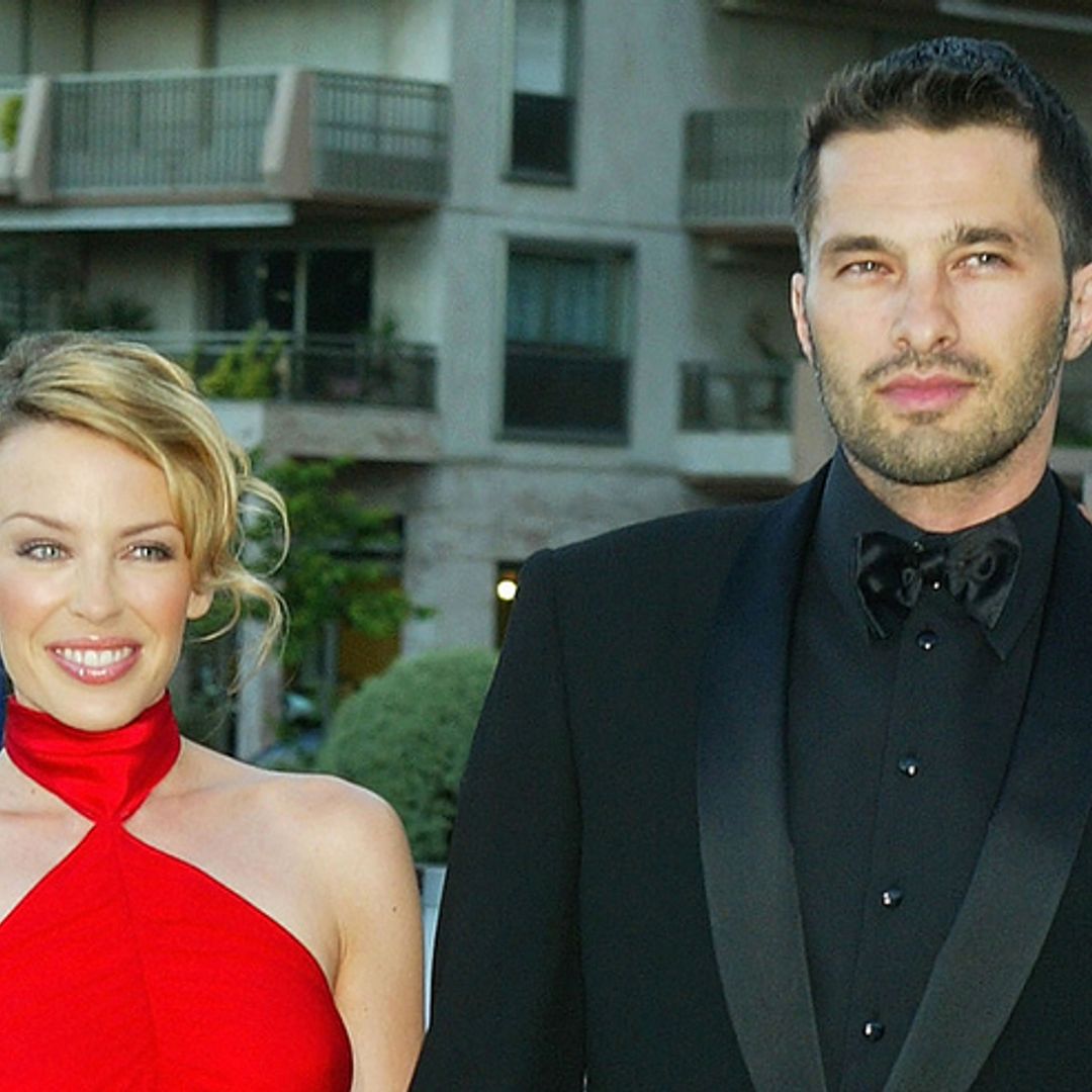 Has Kylie Minogue rekindled her romance with ex-boyfriend Olivier Martinez? Couple enjoyed secret date