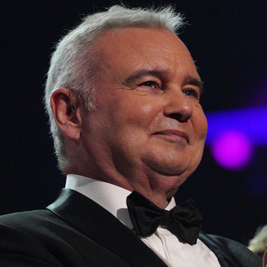 Eamonn Holmes confirms GB News return date amid mobility issues: 'I'm not better'
