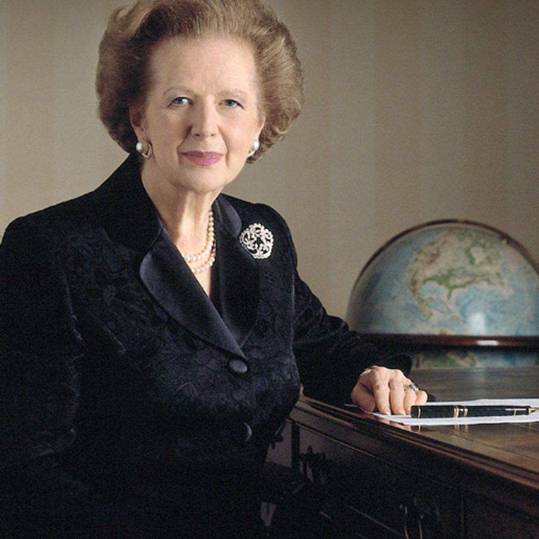 Queen to attend Margaret Thatcher's funeral as route from Parliament to St Paul's is revealed