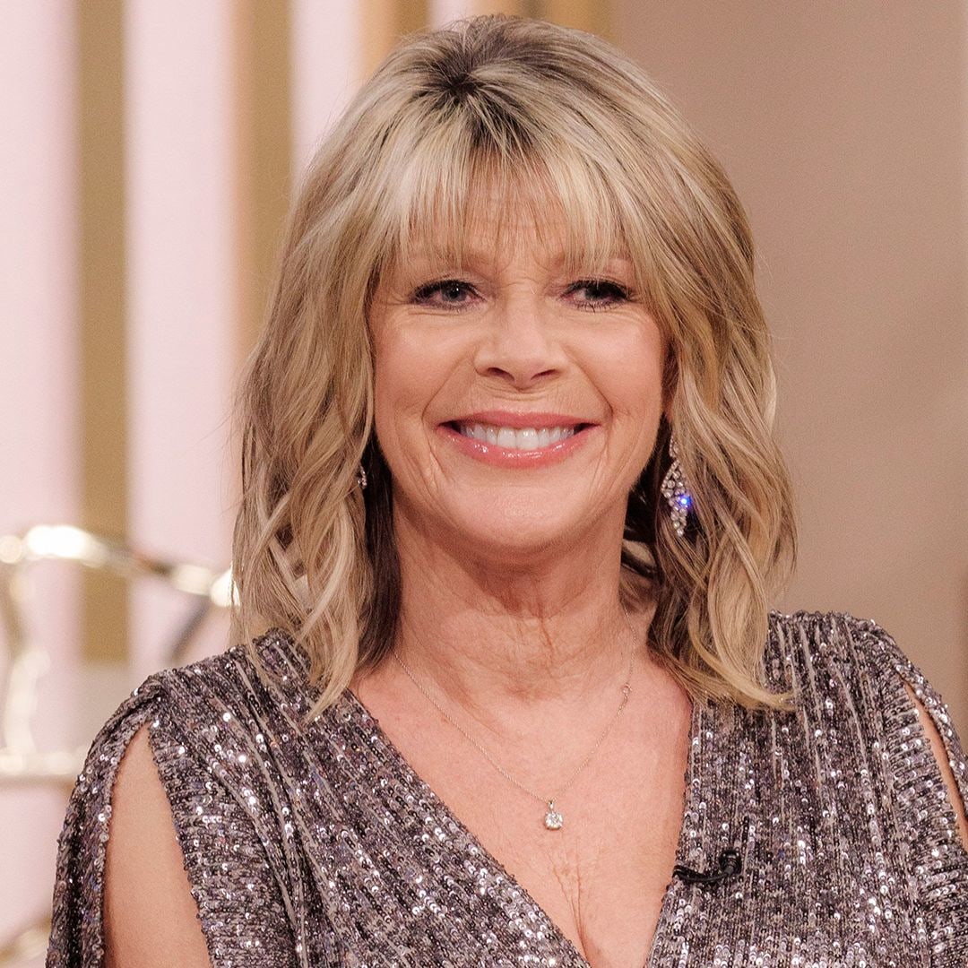 Ruth Langsford teams up with 'bestie' for next project after I'm A Celebrity