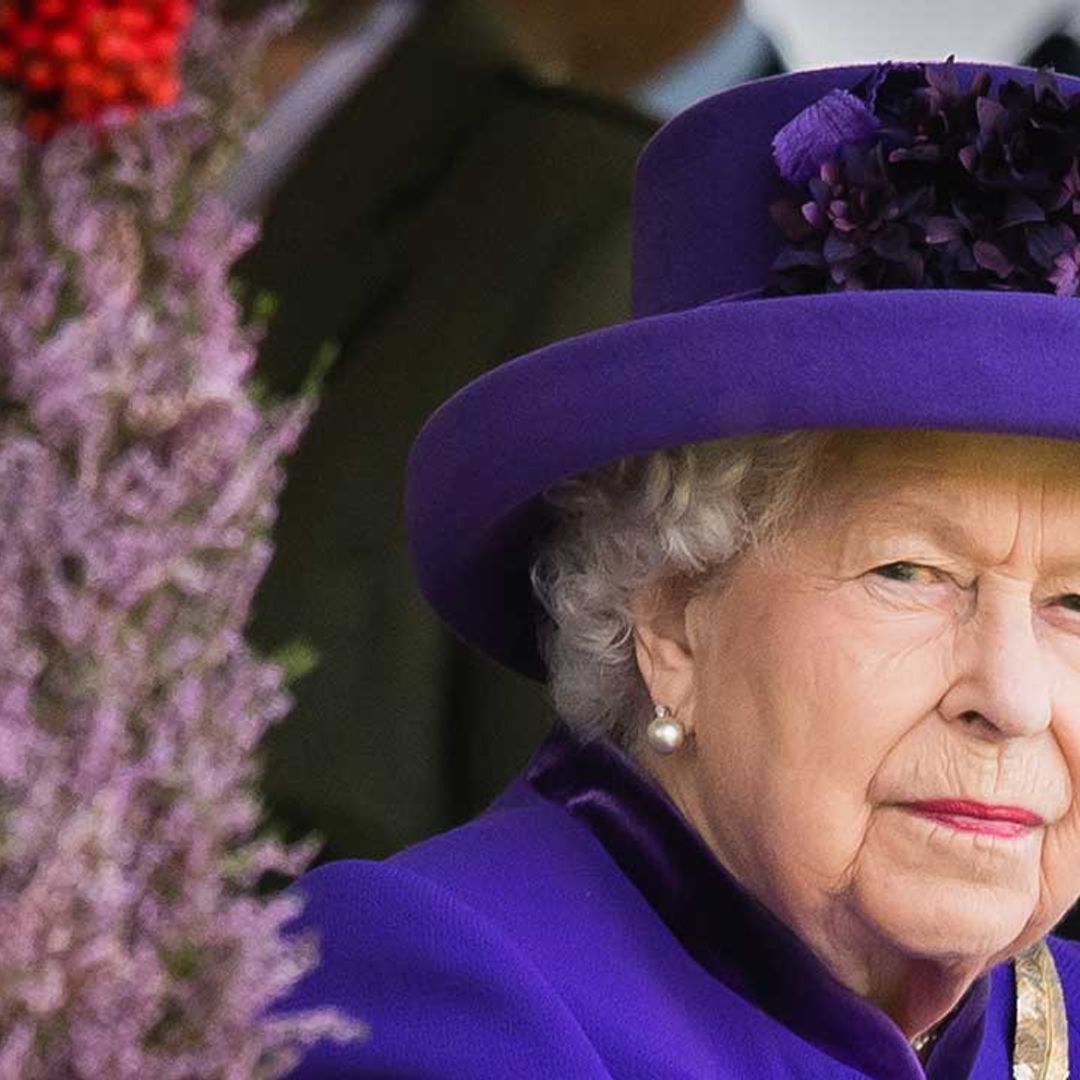 Why today is a bittersweet day for the Queen