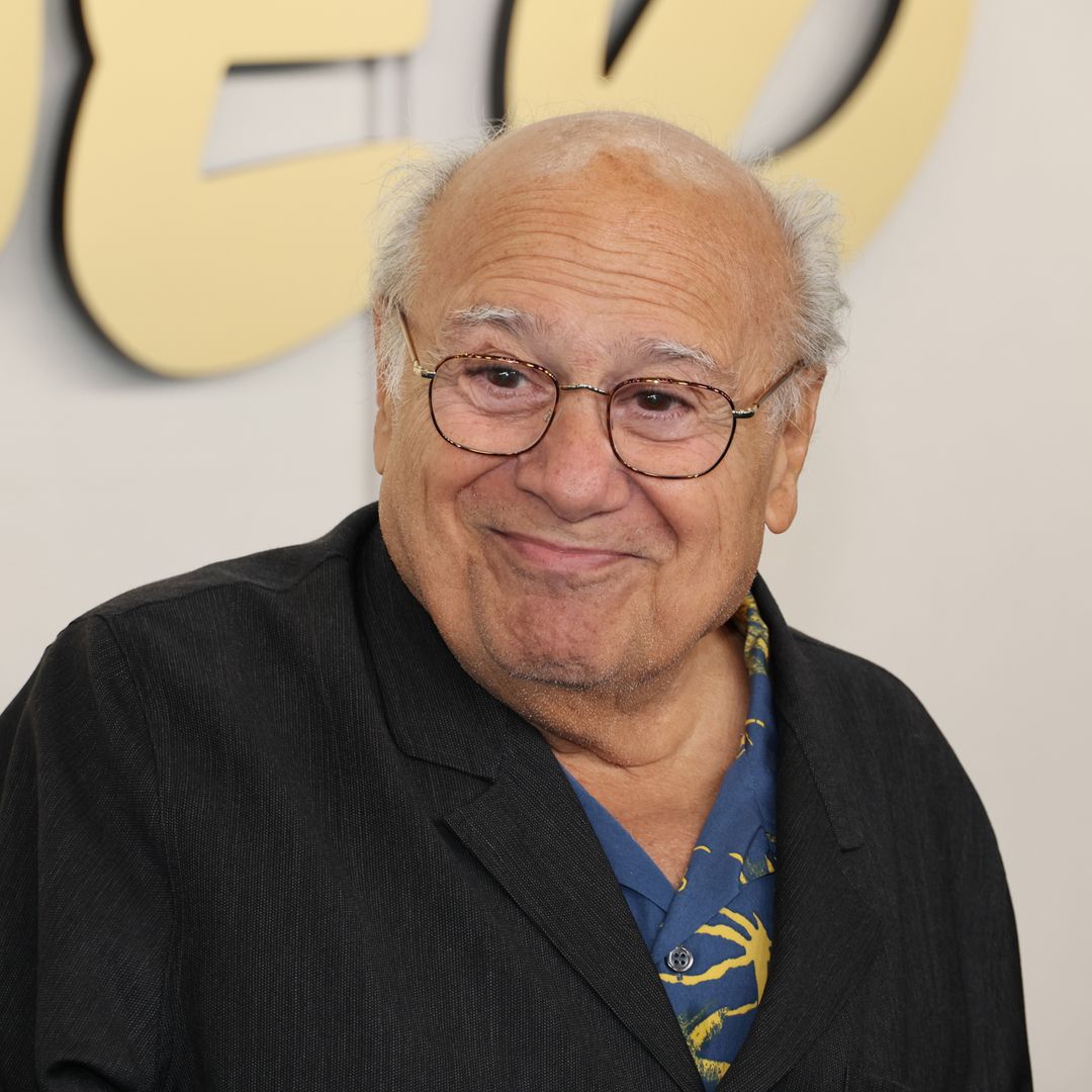 All we know about Danny DeVito's very famous ex-partner and children as he turns 80