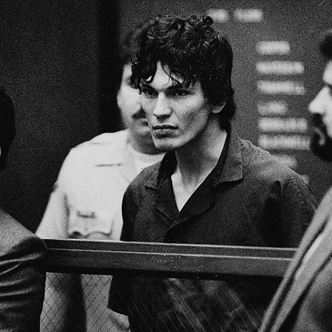 True-crime fans won't want to miss Night Stalker, Netflix's latest documentary - get the details