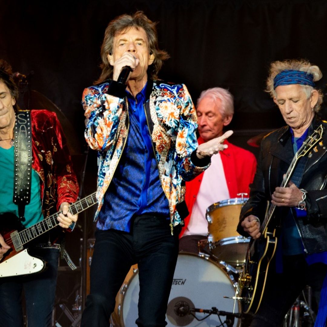 Mick Jagger facing more heartbreak after Rolling Stones tour manager dies