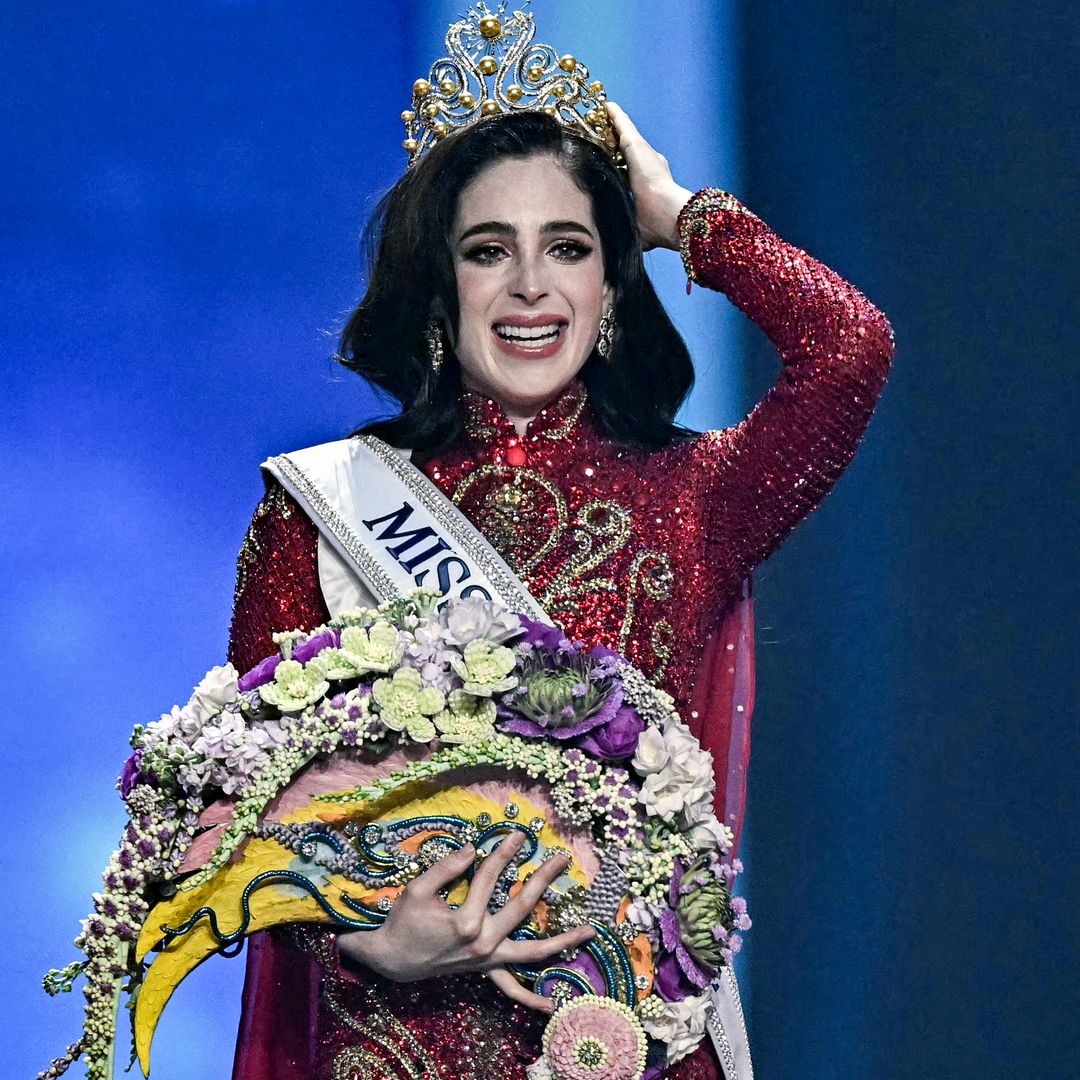 Miss Universe 2025 winner Fátima Bosch's famous ex, powerful father and pageant controversy revealed