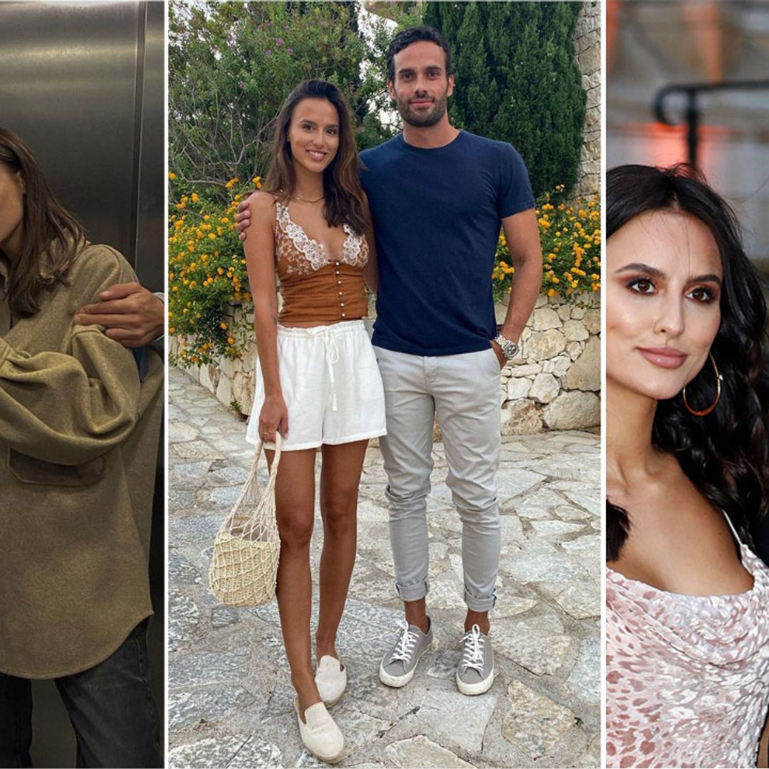 Lucy Watson's luxury wedding plans: Everything you need to know