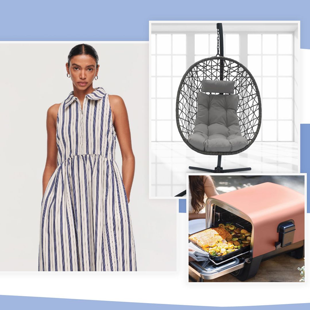 12 best weekend summer deals - according to HELLO! Shopping Editors