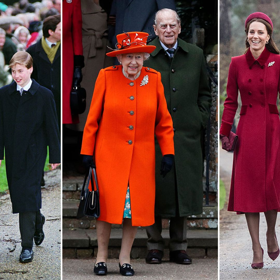 British Royal Family News: Latest Photos & Exclusives From UK Monarchy ...
