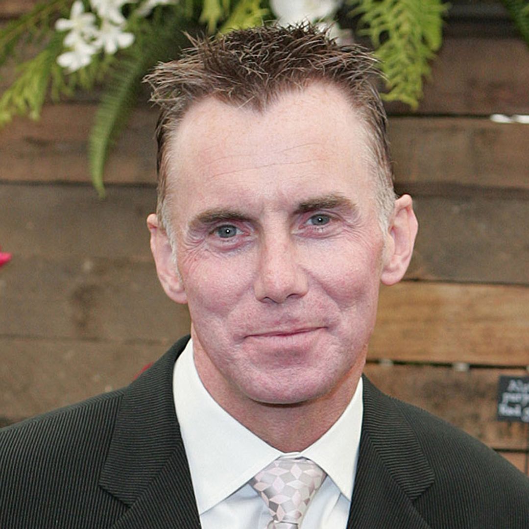 Gary Rhodes' family clarifies cause of death in new statement