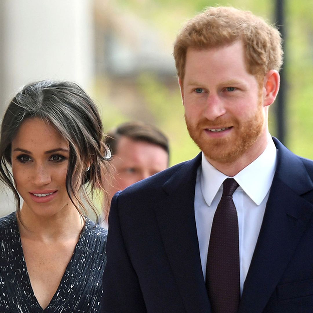 Prince Harry and Meghan Markle repay £2.4 million spent on Frogmore Cottage