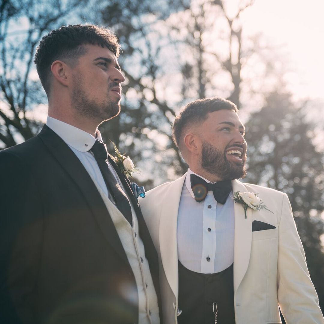 Married at First Sight: Are Mark and Sean still together?