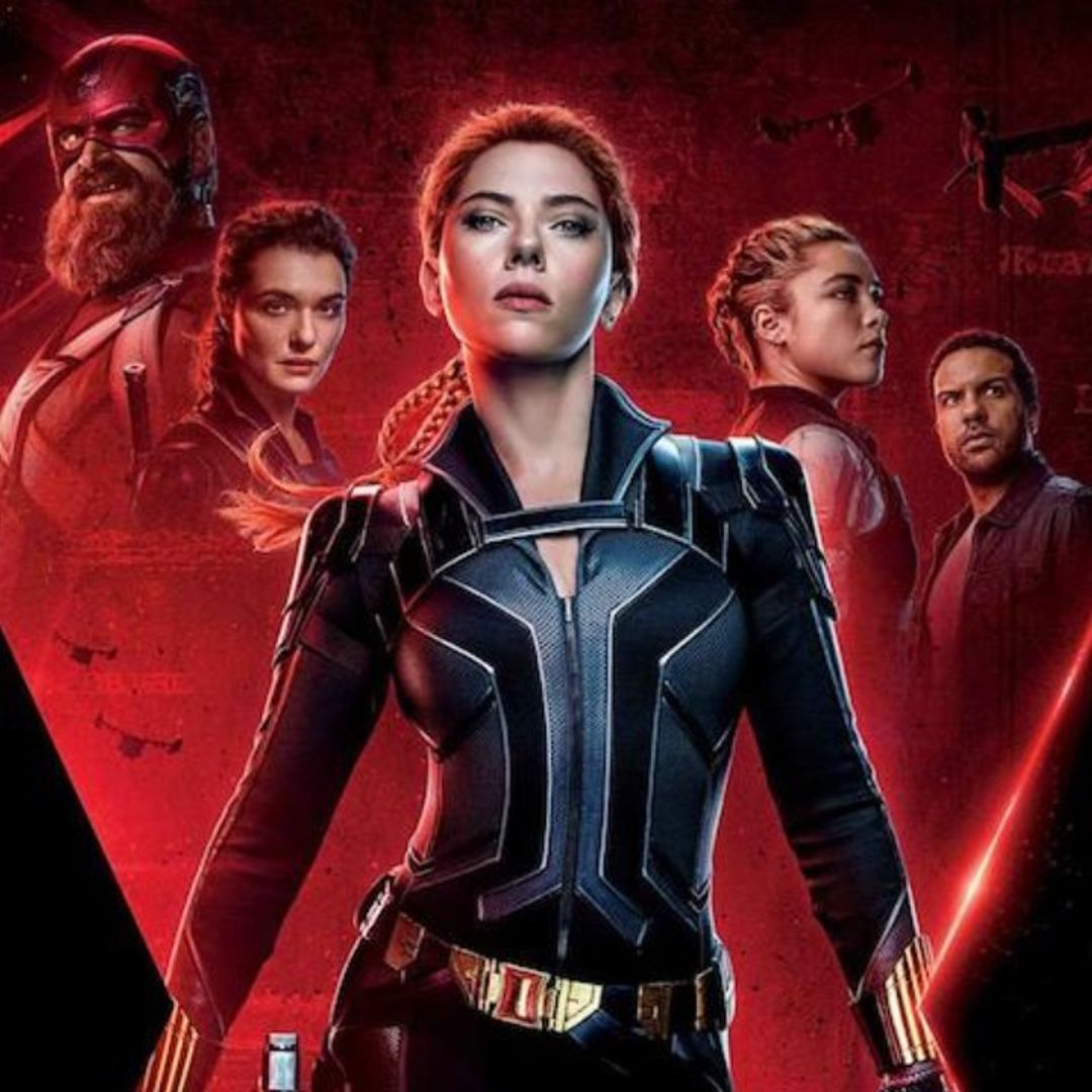 Black Widow first reactions are in - and viewers are saying the same thing 