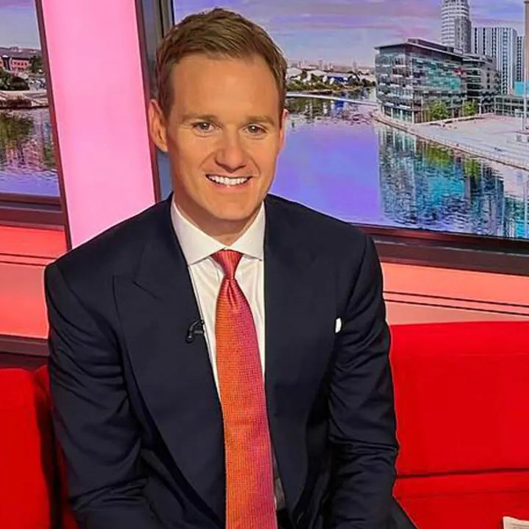 BBC Breakfast viewers react to Dan Walker's temporary replacement