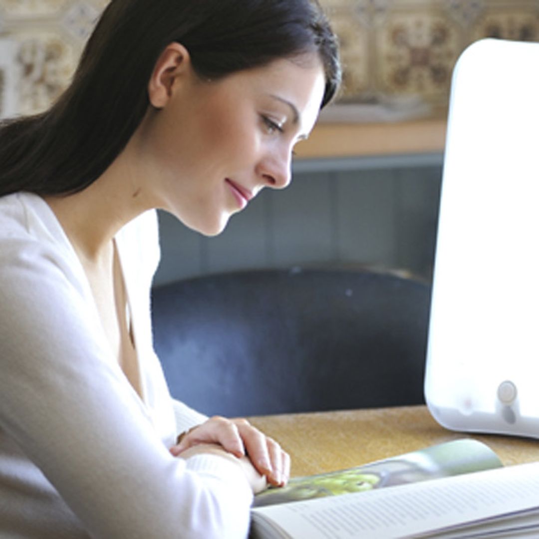 Could SAD be behind your winter slump? These top-rated SAD lamps can help