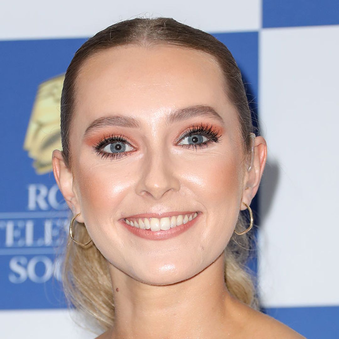 Strictly's Rose Ayling-Ellis speaks out in support of deaf Love Island contestant Tash Ghouri