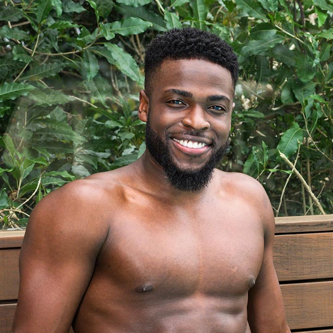 5 facts about Love Island's Mike Boateng you need to know