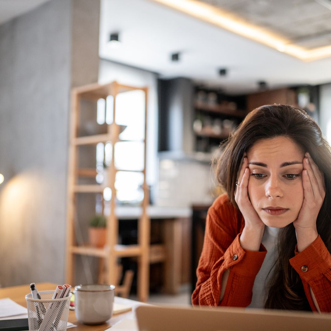 What is dissociation? Experts explain why it happens and how to cope