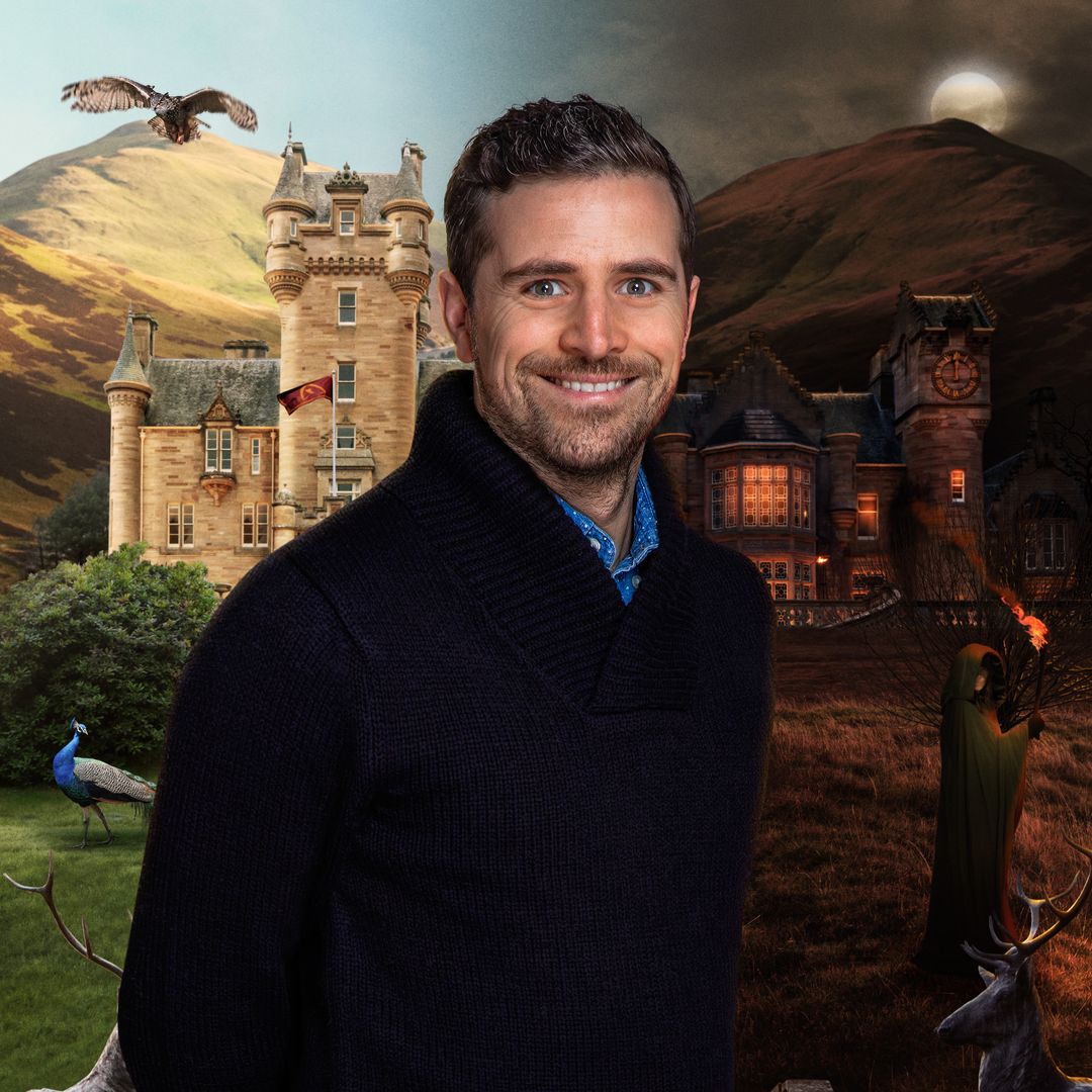 Exclusive: The Traitors star Alexander Dragonetti addresses possible return to hit BBC show