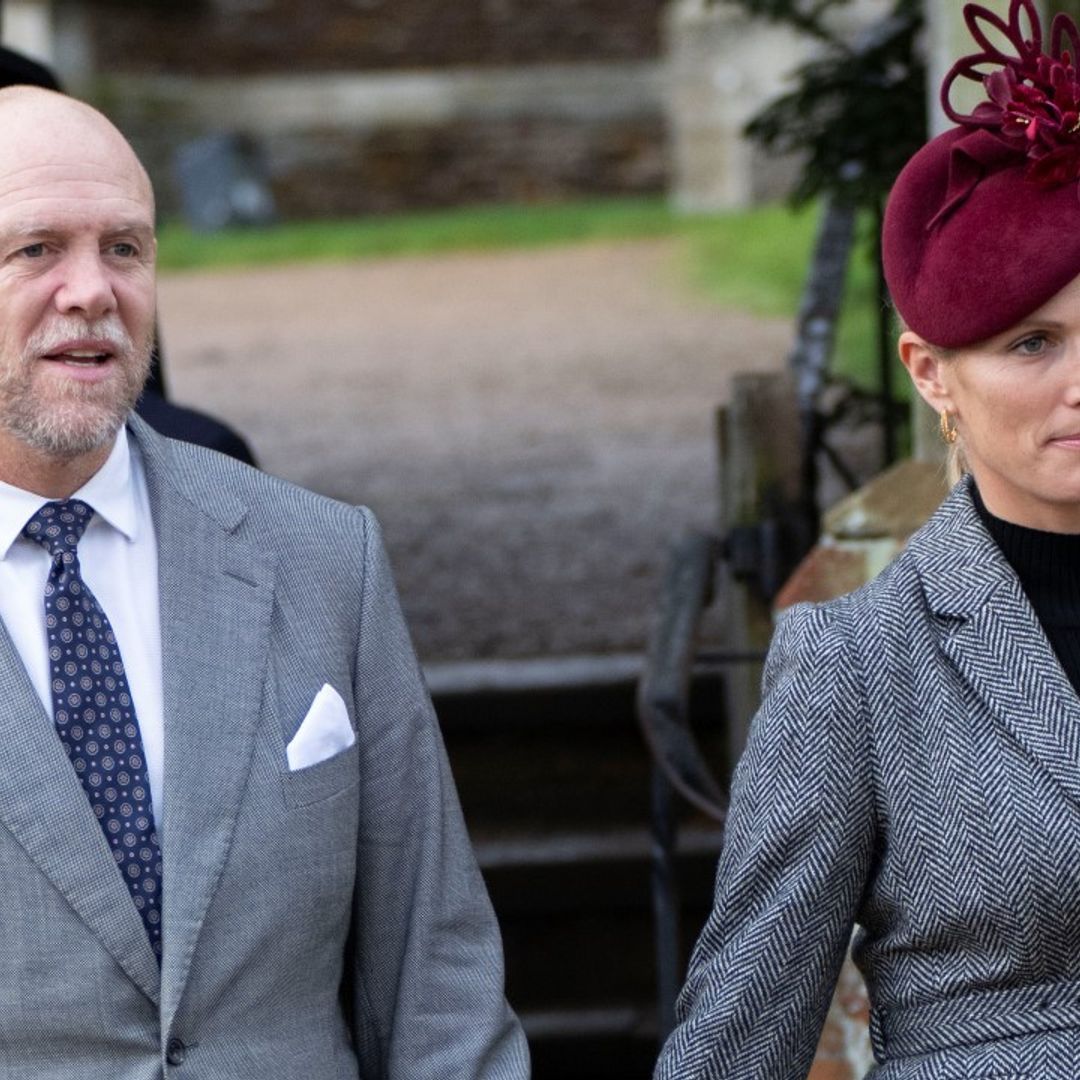 Mike Tindall's million-dollar losing gamble revealed
