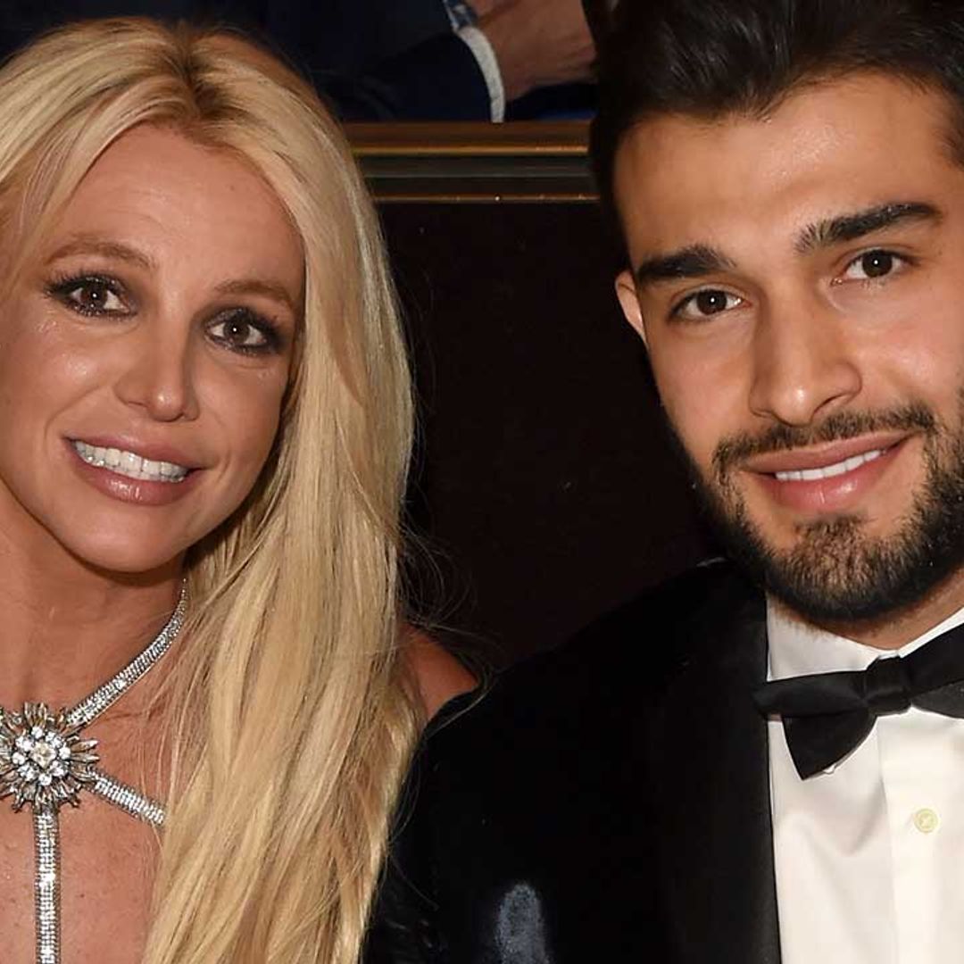 Inside Britney Spears and Sam Asghari's palatial new $11.8m marital home