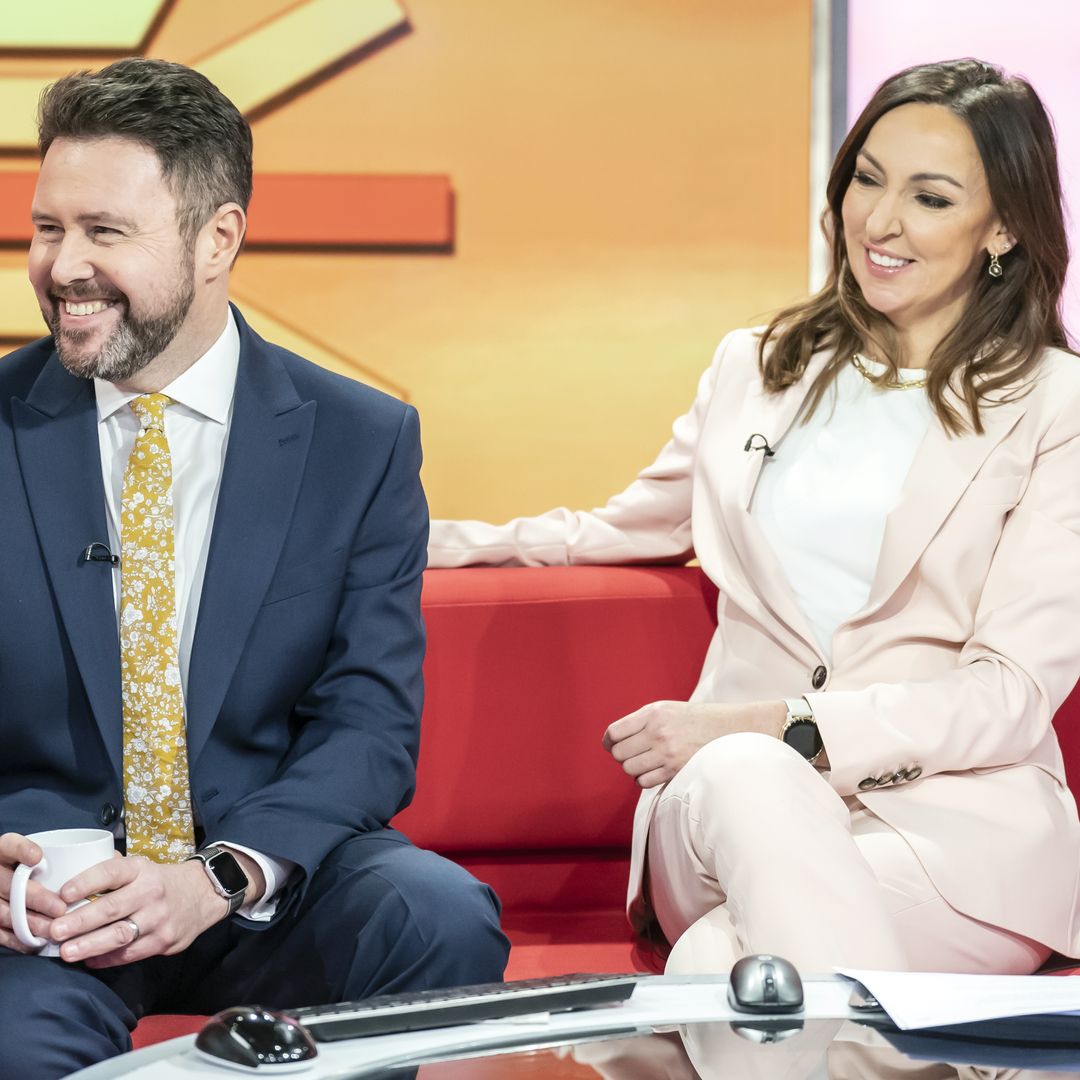 BBC Breakfast viewers saying the same thing as show makes huge change