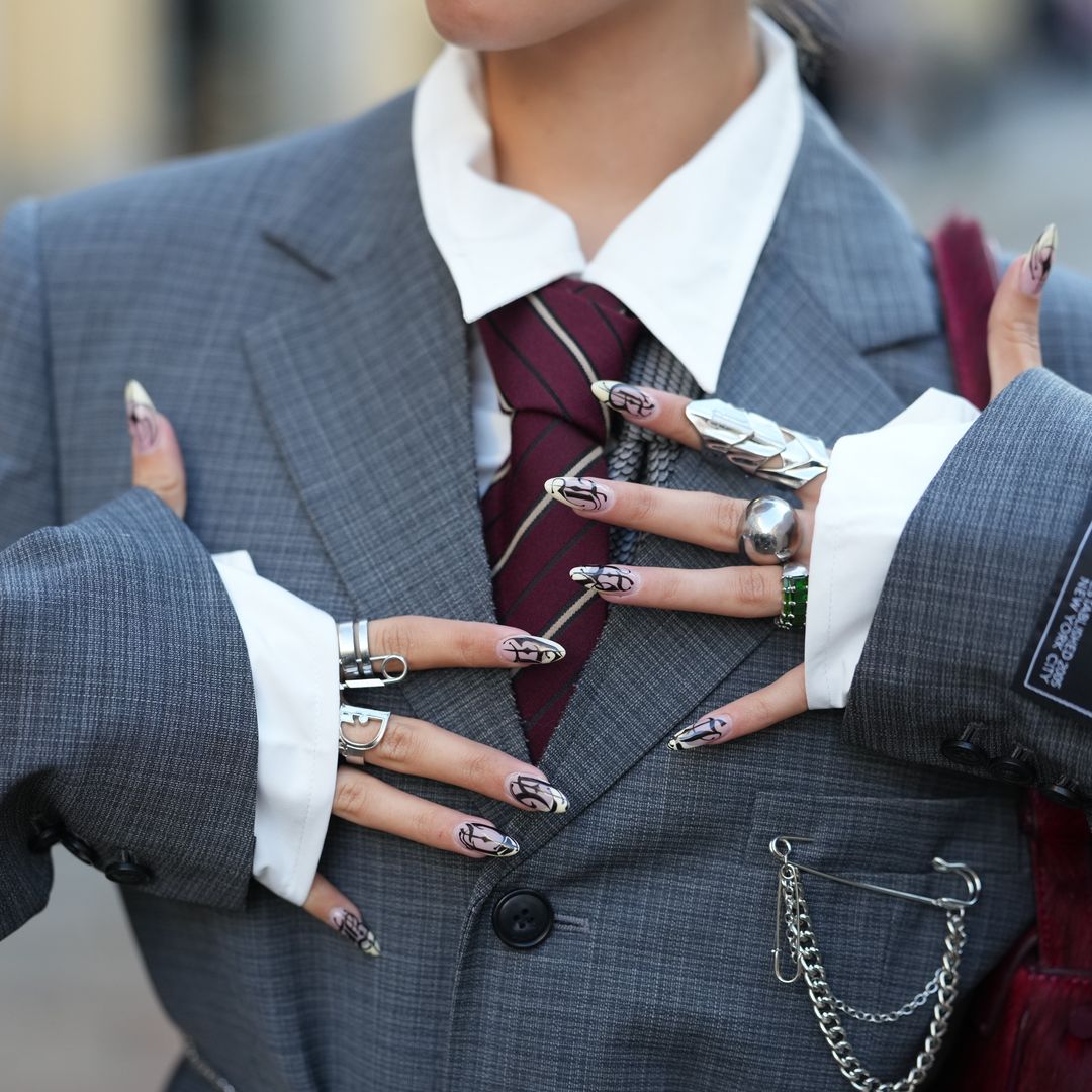 2026 nail trends: The cool girl manicure and nail art styles to have on your radar