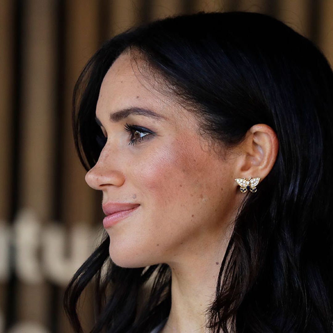 Meghan Markle lodged formal complaint with ITV about Piers Morgan's comments