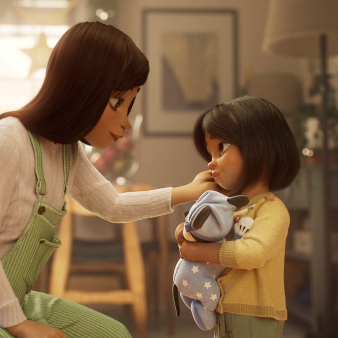 The ultimate Christmas advert round-up: from John Lewis to Disney
