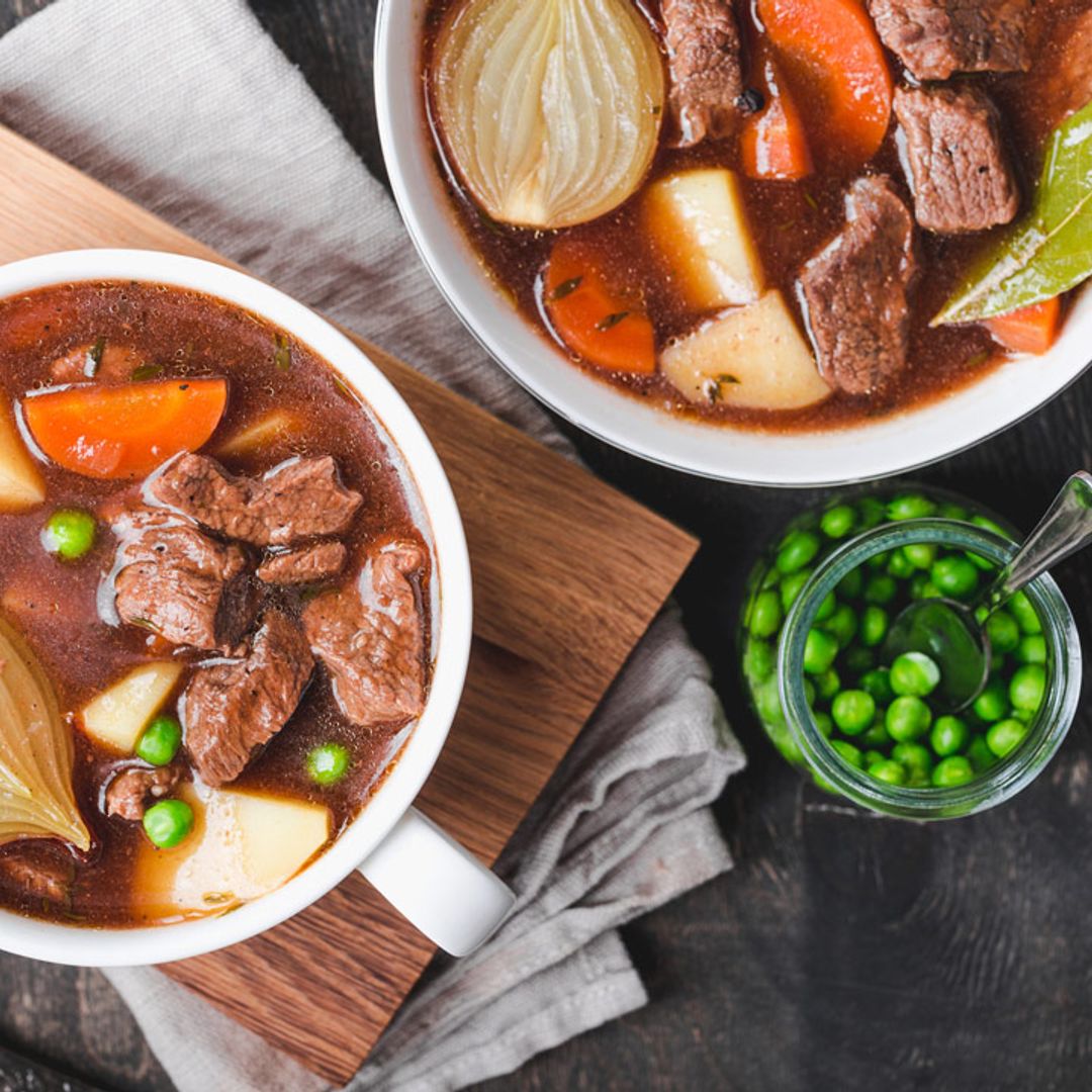 4 celebrity-favourite slow cooker recipes to save money on energy bills