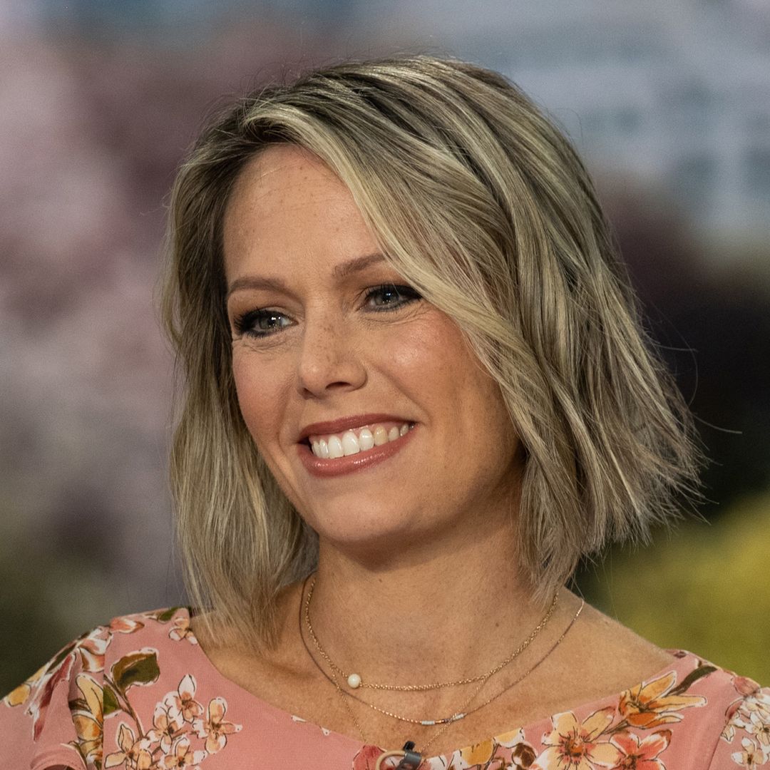 TODAY star Dylan Dreyer celebrates 'baby girl' with sweet photo tribute