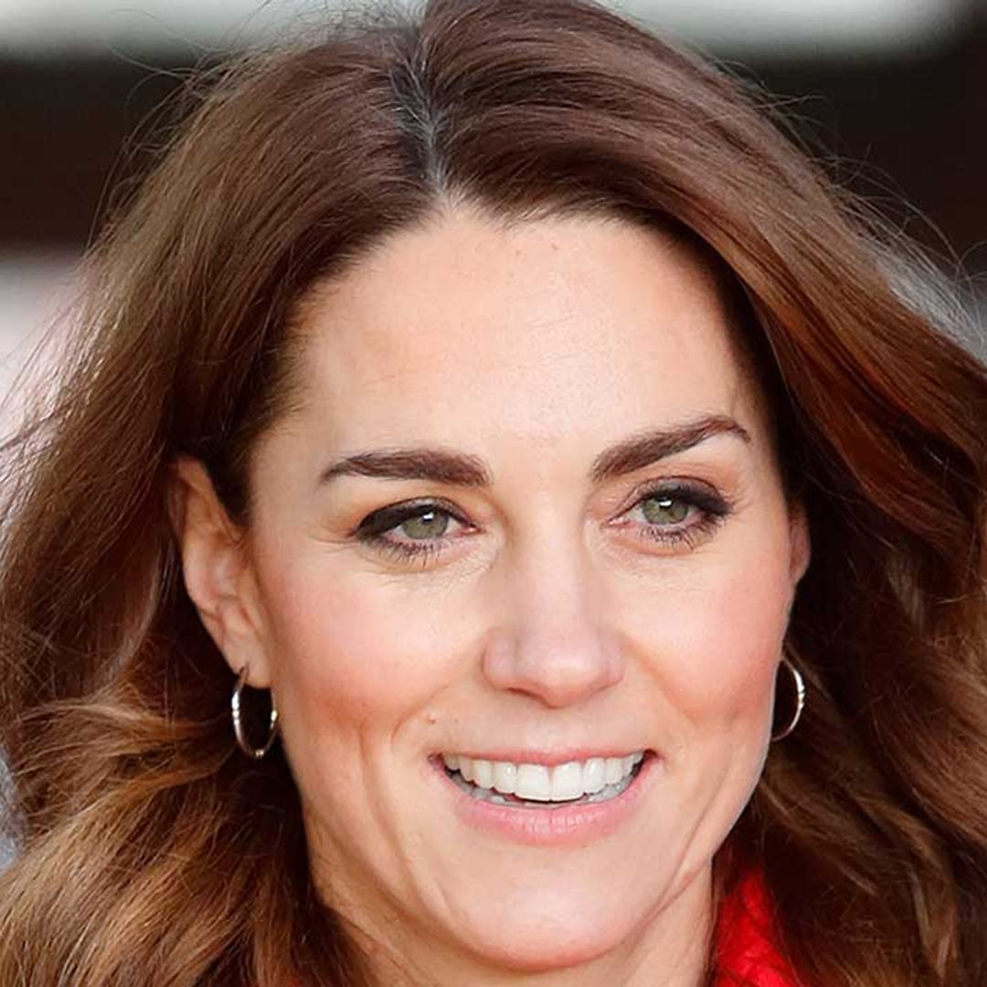 Princess Kate's heartwarming gesture to mother of premature baby revealed