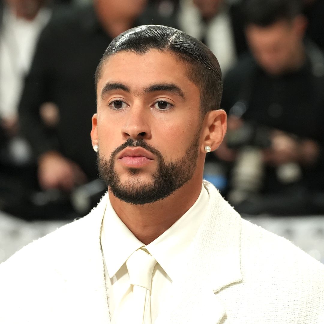 Meet Bad Bunny's 2 brothers who are also in the spotlight