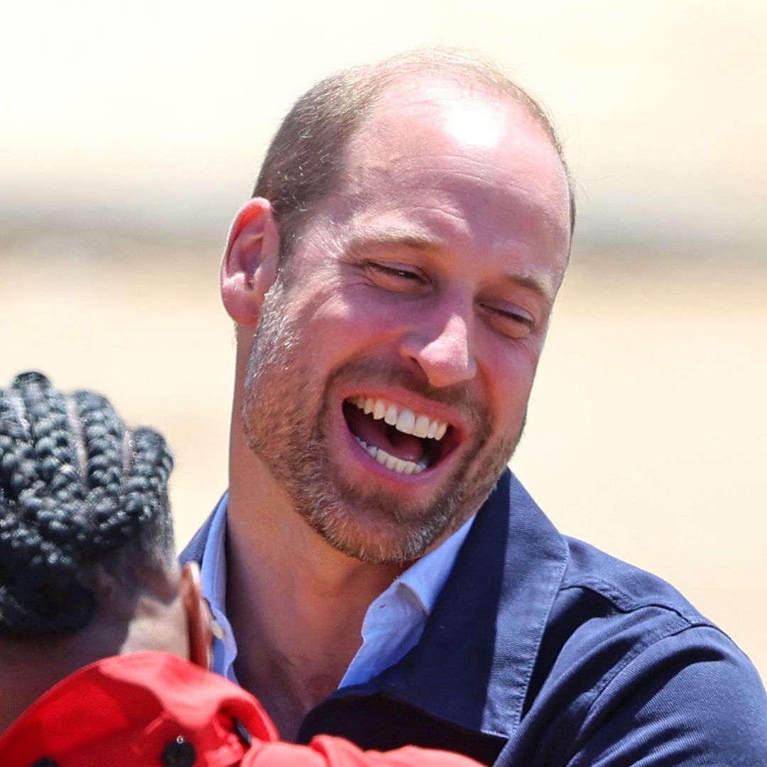 Prince William undergoes 'subtle' image overhaul amid new role