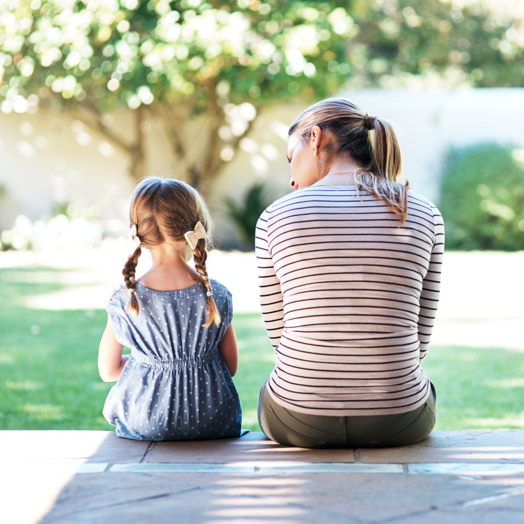 I'm an adoption expert and this is what parents should never do