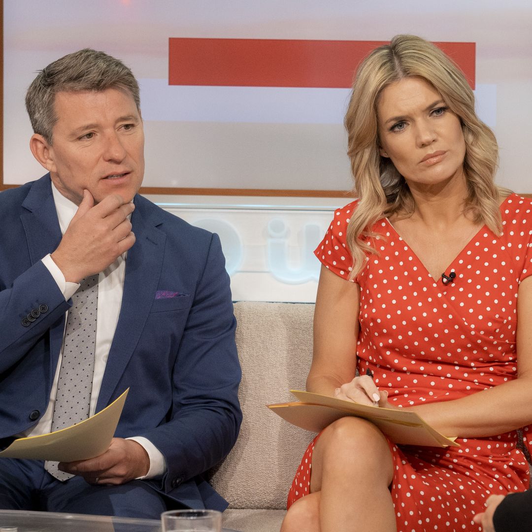 Good Morning Britain viewers complain as show pulled off air midway through