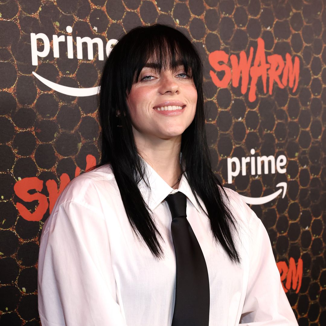 Inside Billie Eilish's close bond with famous brother Finneas | HELLO!